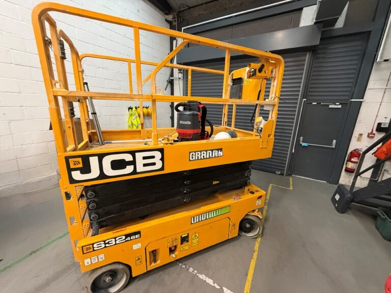 High level cleaning in Cambridge